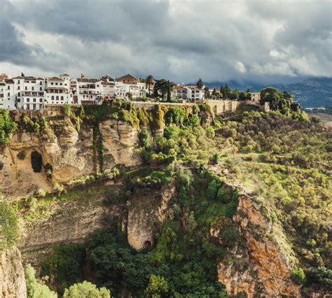 donde esta el balcon del coo|El Balcón del Coño: Un rincón especial en Andalucía.